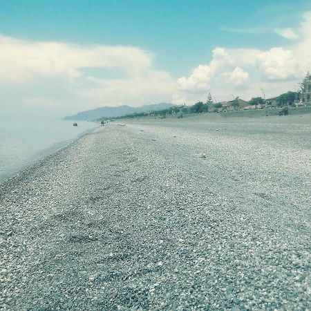 Centrocitta Beach ロッカルメーラ エクステリア 写真