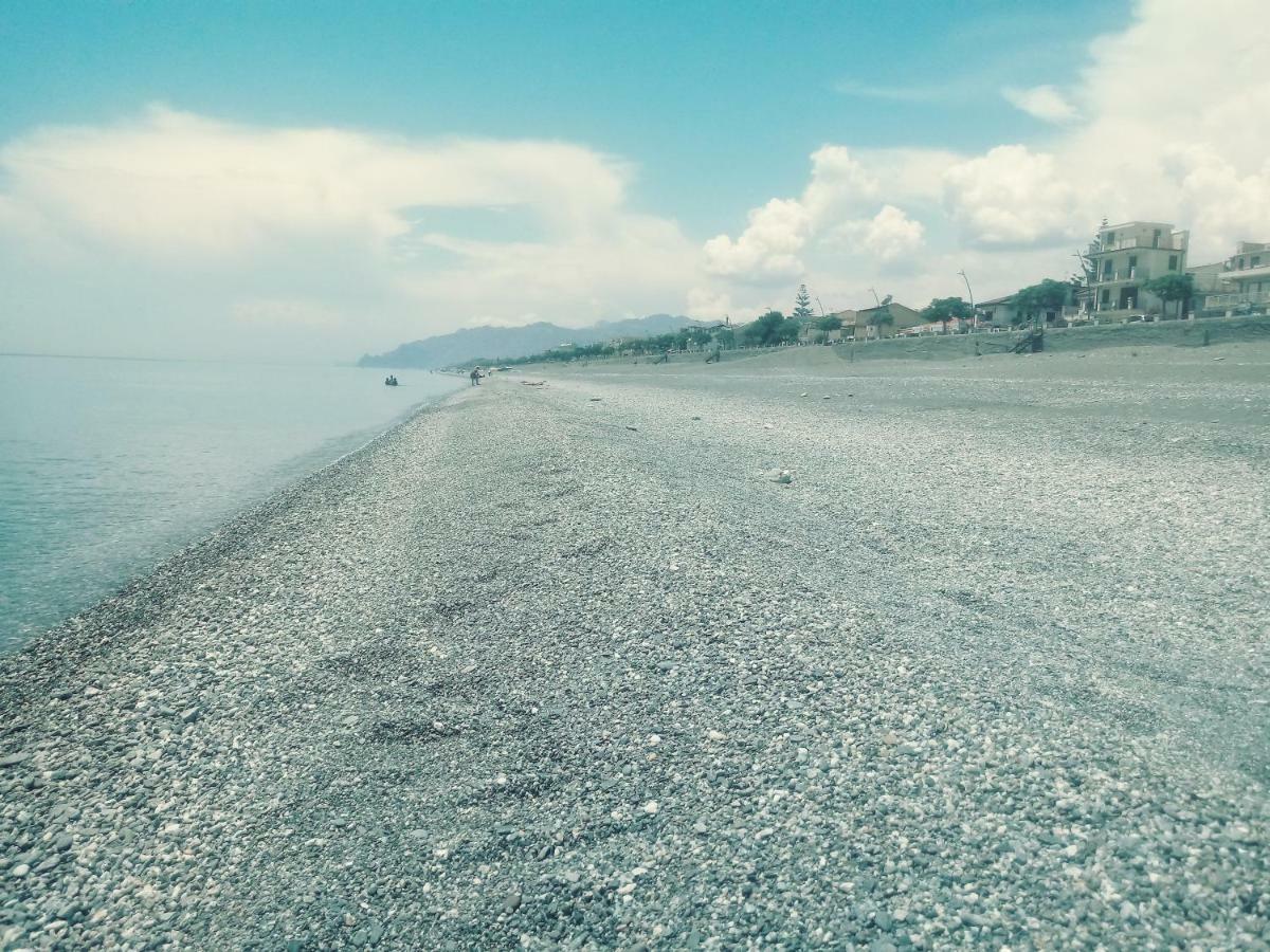 Centrocitta Beach ロッカルメーラ エクステリア 写真