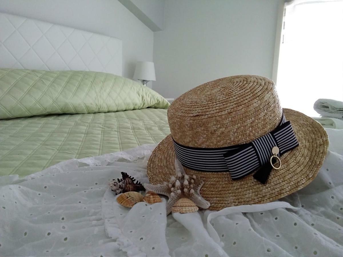 Centrocitta Beach ロッカルメーラ エクステリア 写真